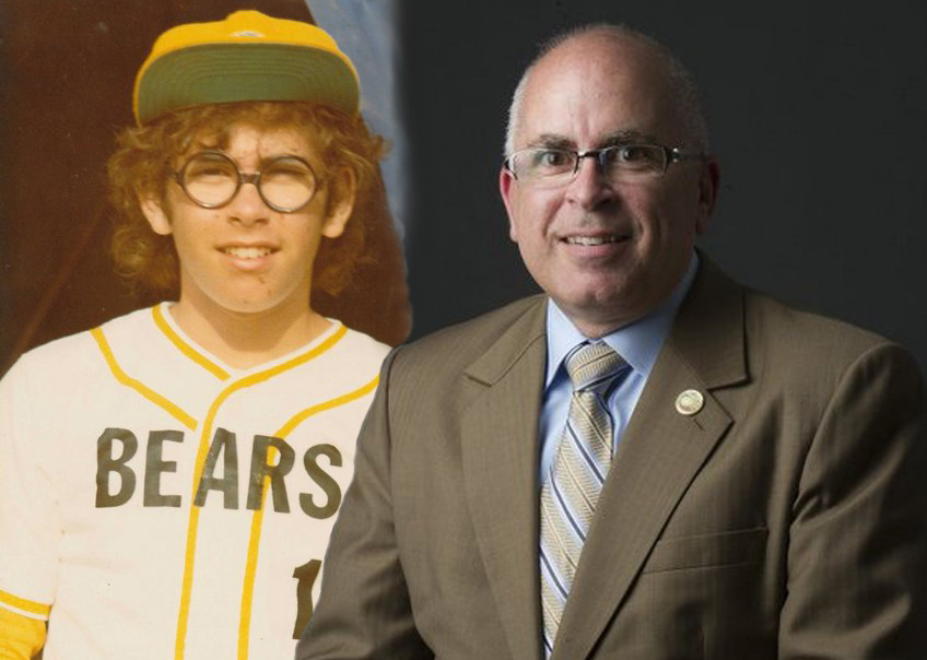 ‘Bad News Bears’ Reunion and Fundraiser This Saturday