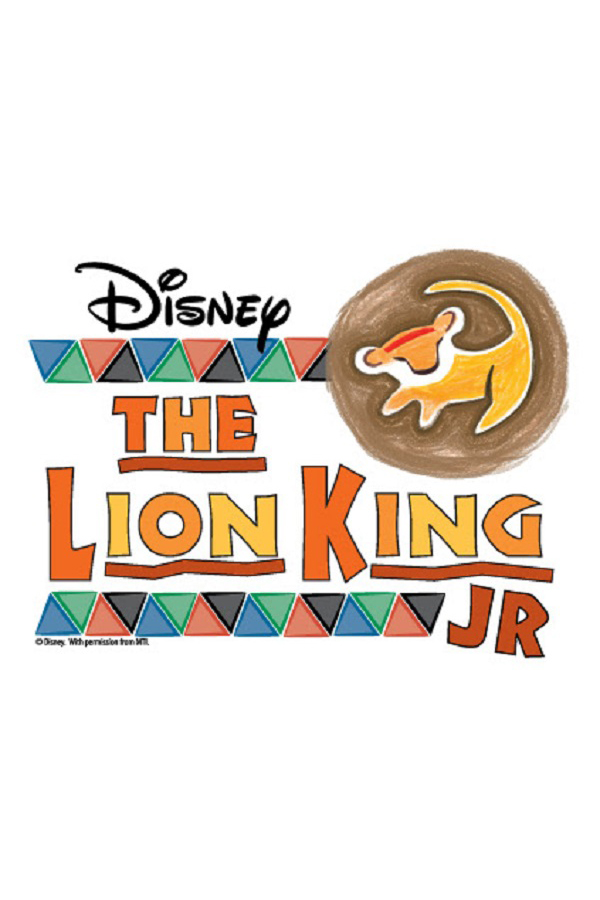 Lion King, Jr.