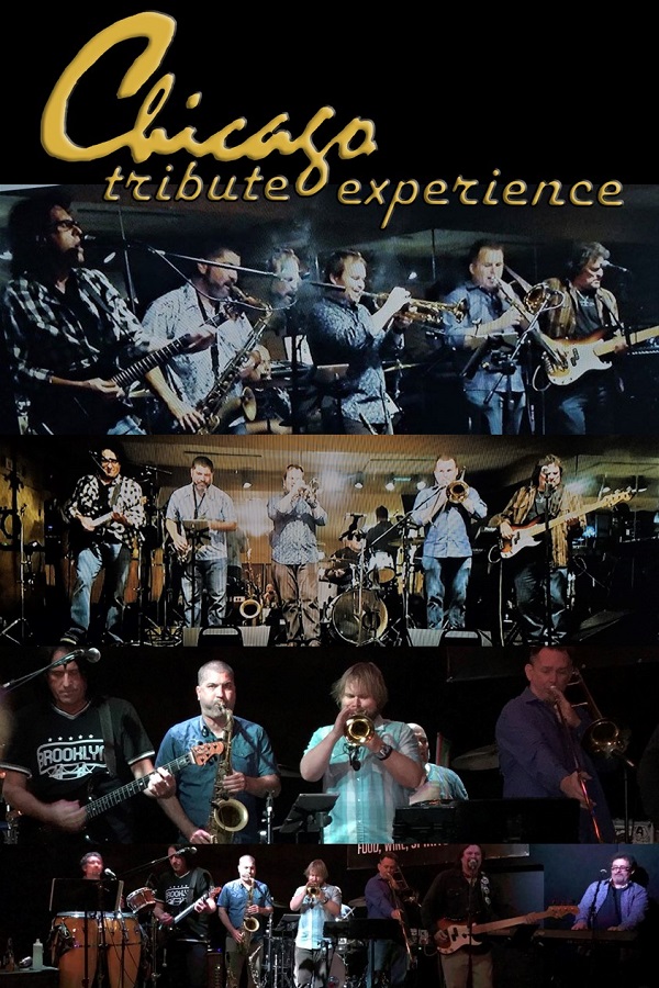 Chicago Tribute Experience