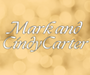 Mark and Cindy Carter