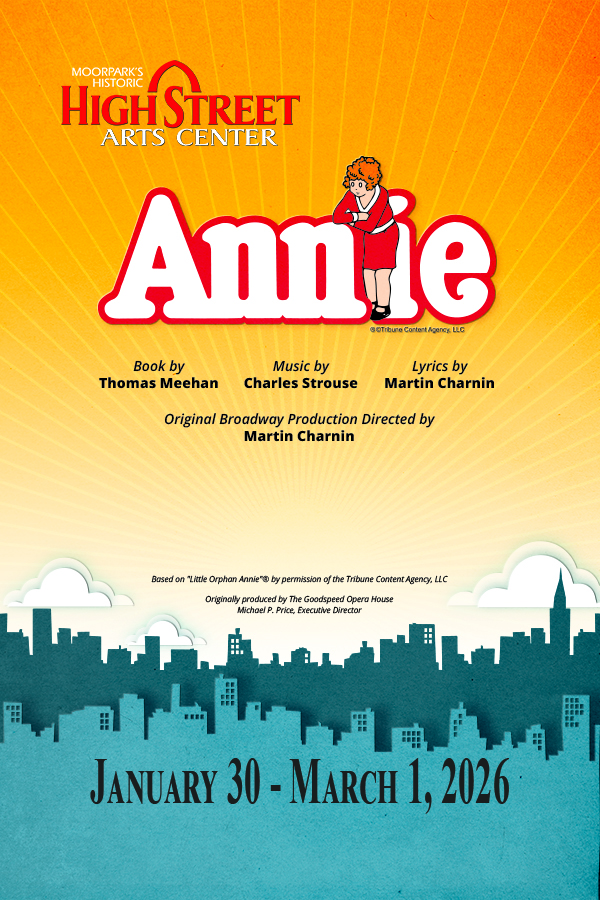 Annie