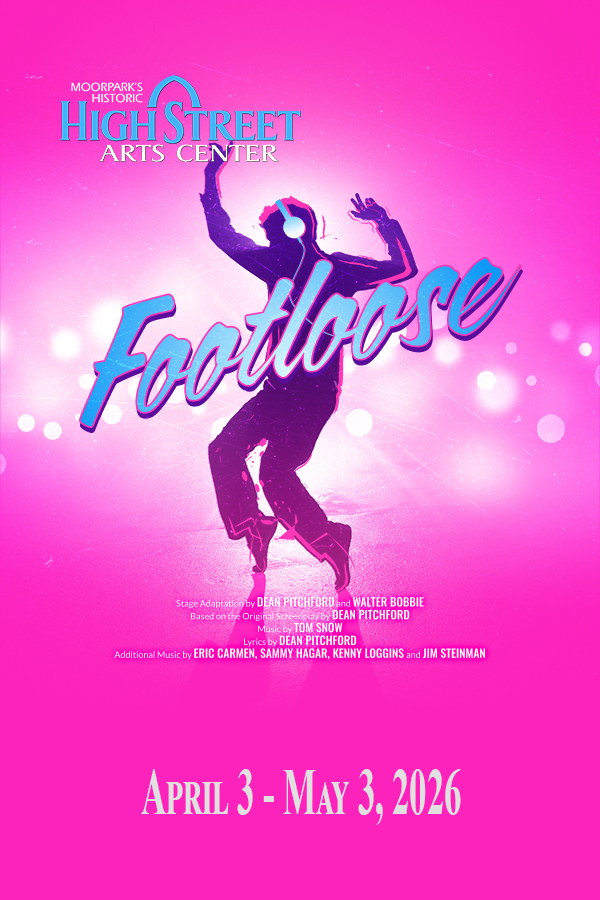 Footloose