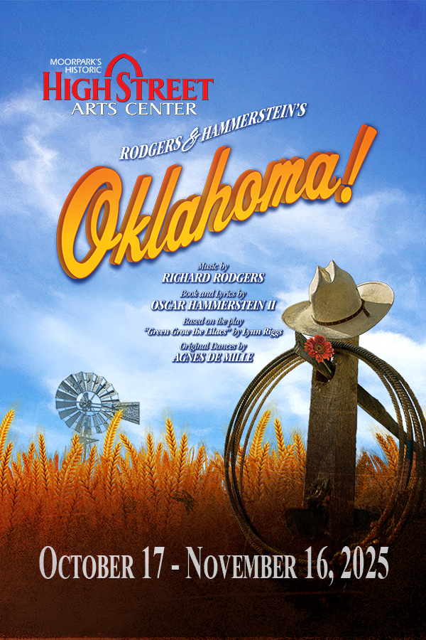 Oklahoma!