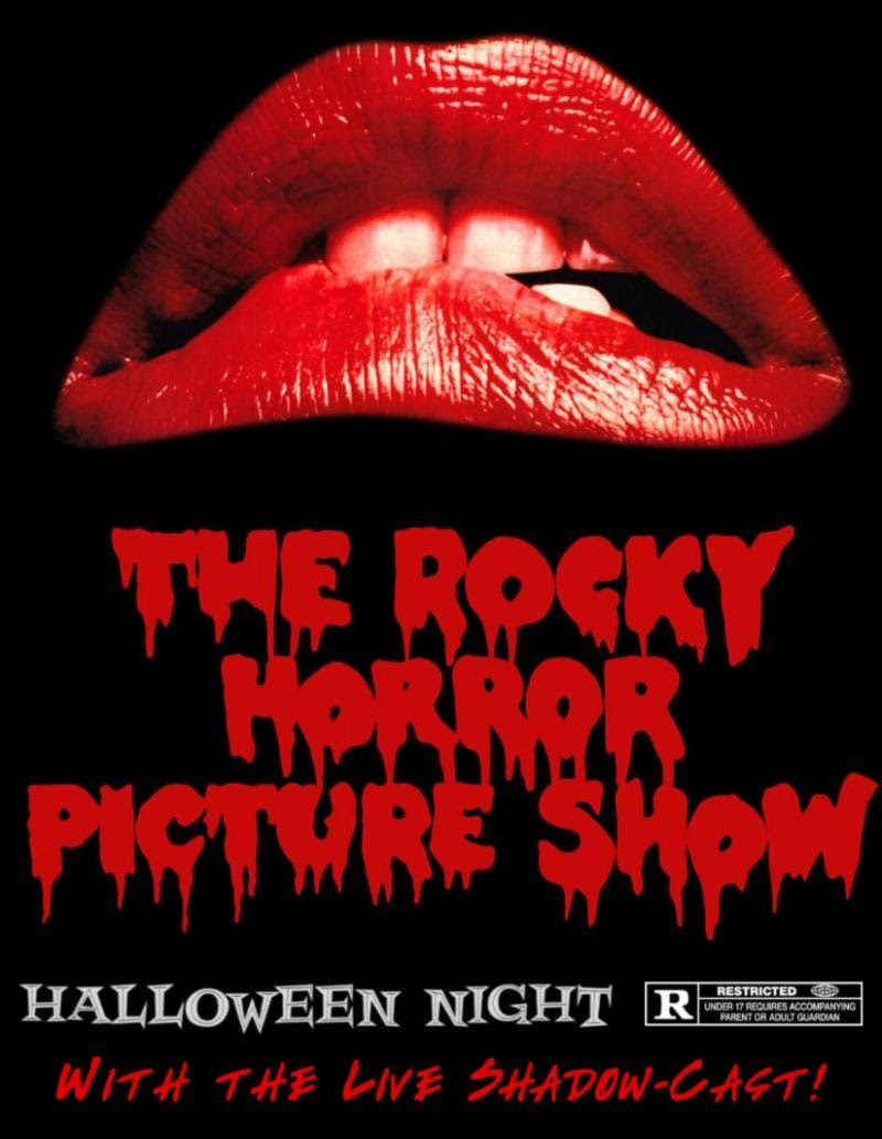 Rocky Horror Picture Show