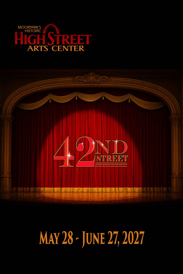 42nd Street