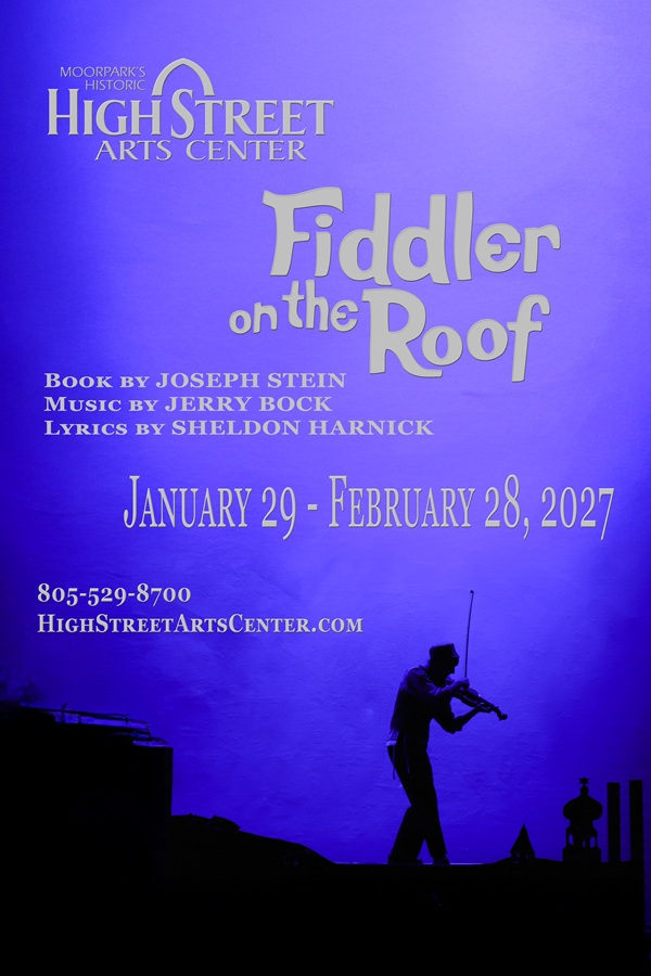 Fiddler on the Roof