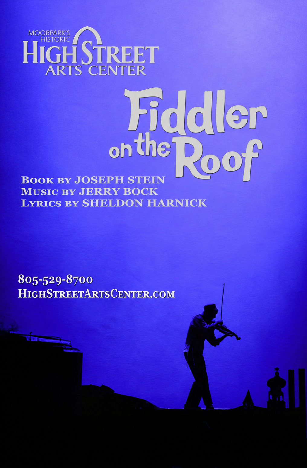 Fiddler on the Roof