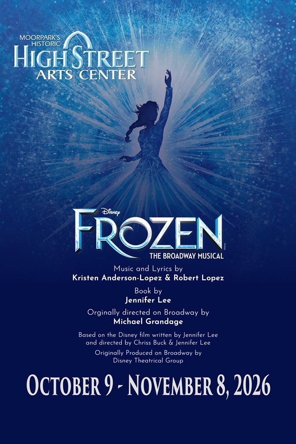 Frozen