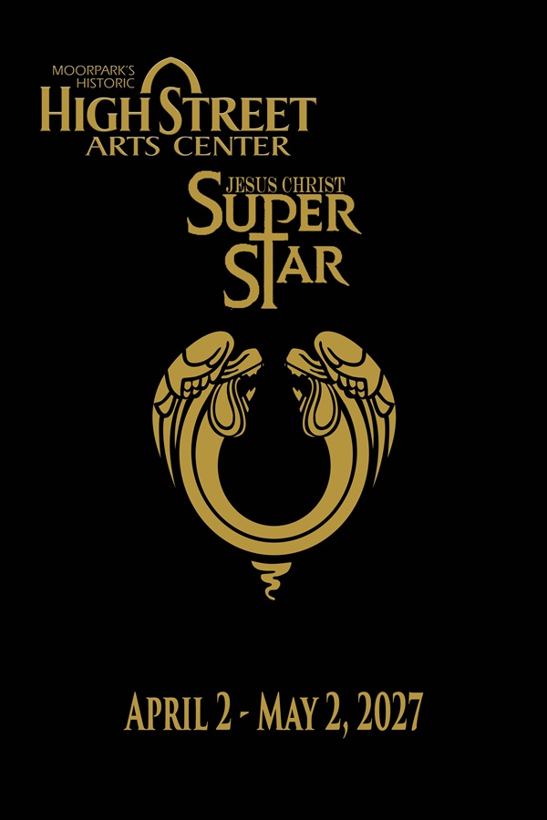 Jesus Christ Super Star