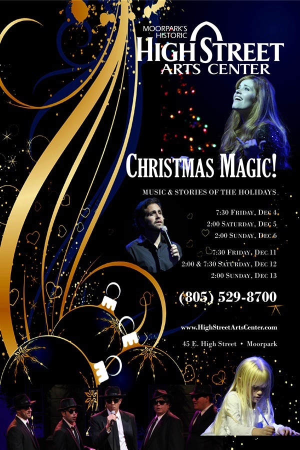 Christmas Magic